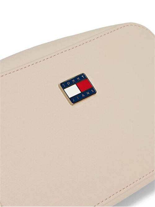 AW0AW18065ABY BIANCO Tommy Jeans | AW0AW18065ABY BIANCO